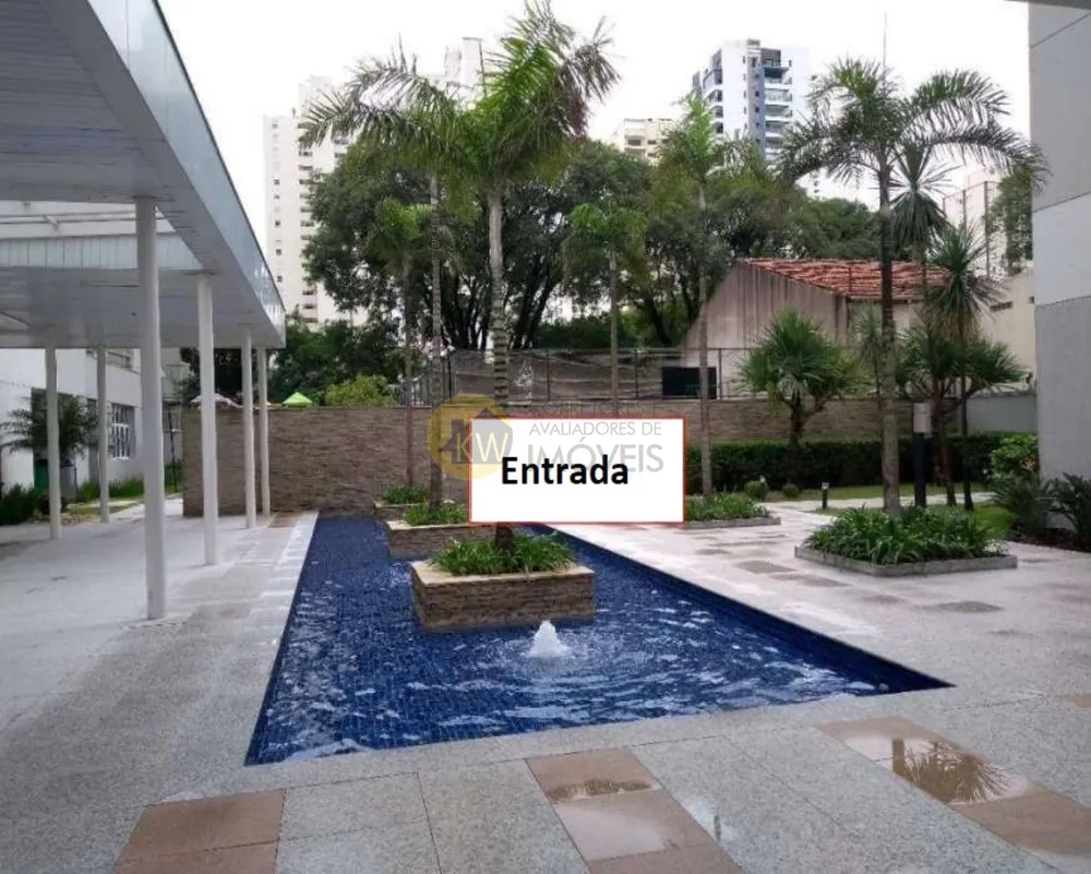 Apartamento, 2 quartos, 98 m² - Foto 1