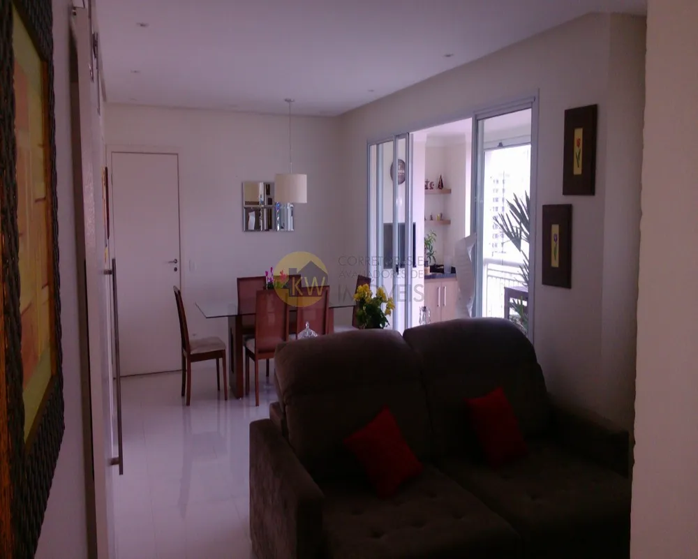 Apartamento, 2 quartos, 98 m² - Foto 7