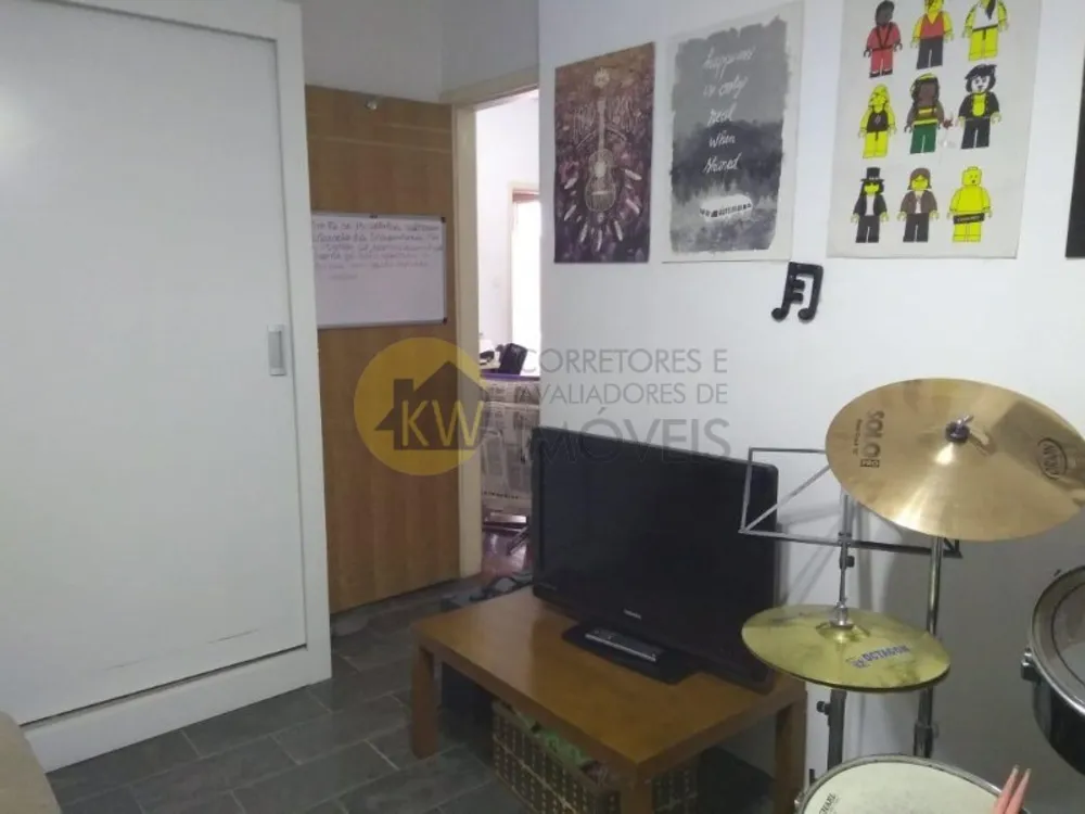 Casa, 2 quartos, 400 m² - Foto 8