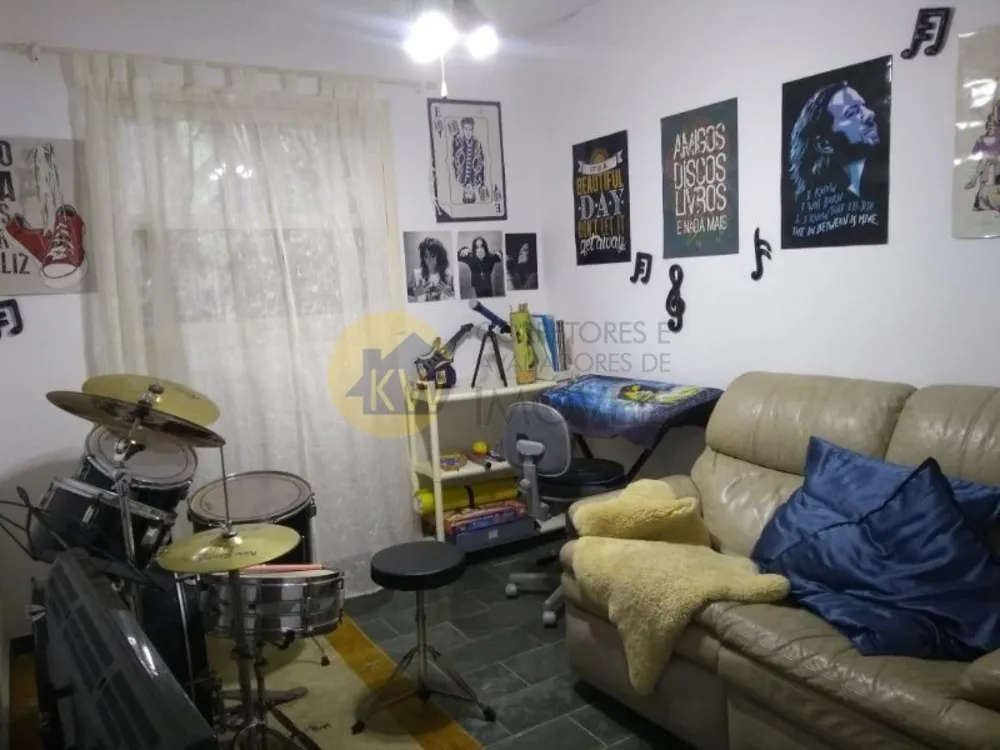 Casa, 2 quartos, 400 m² - Foto 7