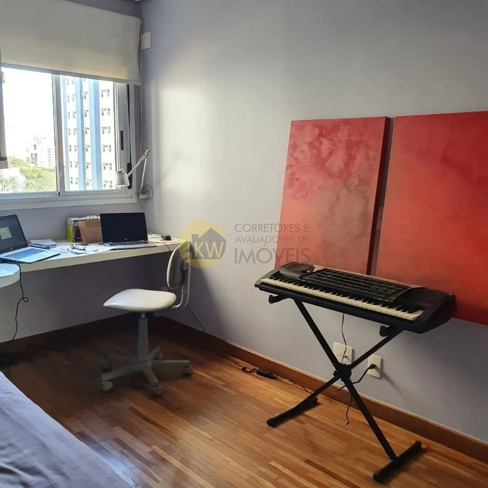 Apartamento, 4 quartos, 240 m² - Foto 1