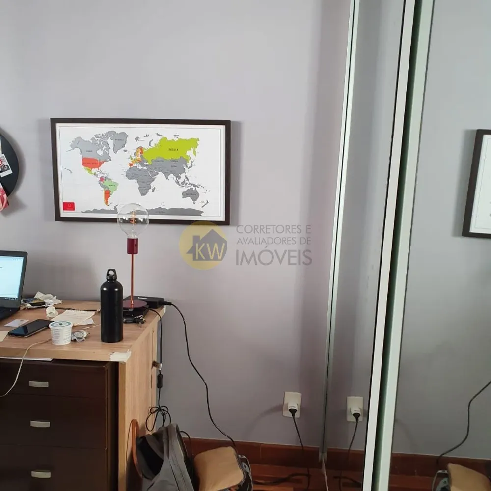 Apartamento, 4 quartos, 240 m² - Foto 9