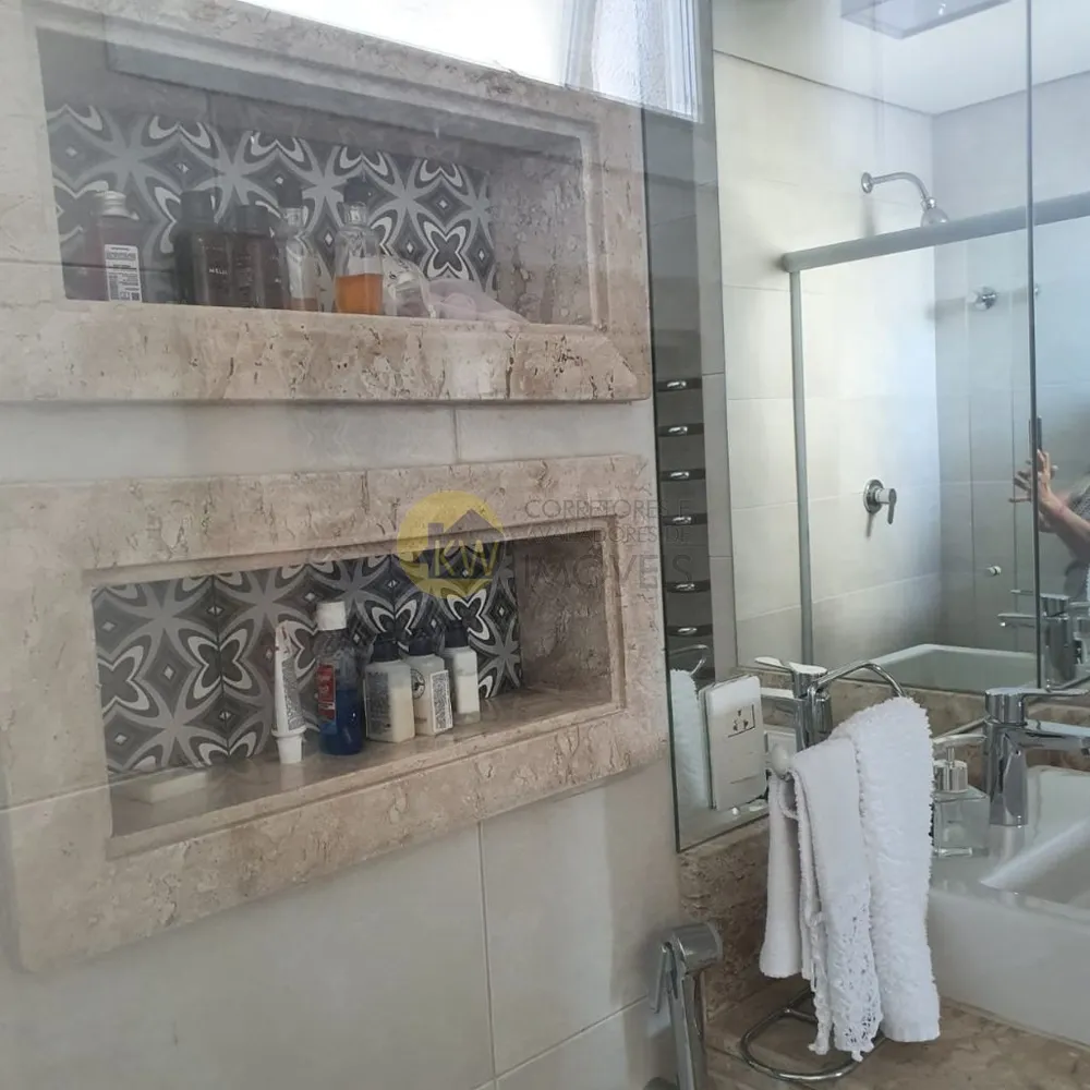 Apartamento, 4 quartos, 240 m² - Foto 2
