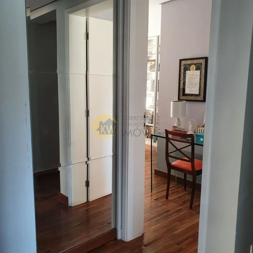 Apartamento, 4 quartos, 240 m² - Foto 7