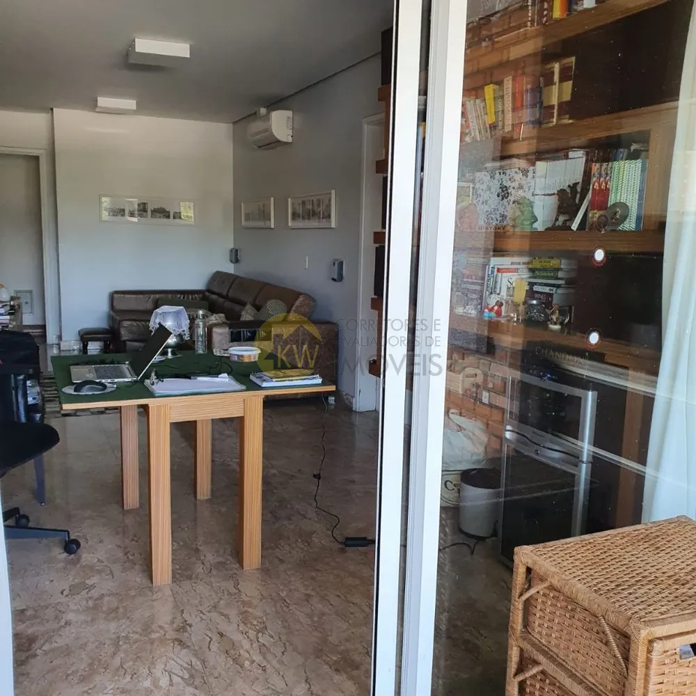 Apartamento, 4 quartos, 240 m² - Foto 6
