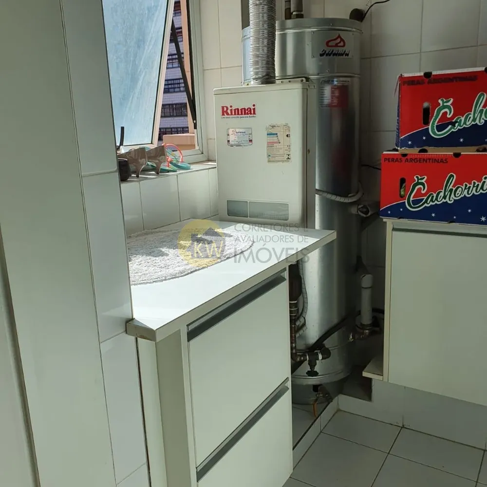 Apartamento, 4 quartos, 240 m² - Foto 12