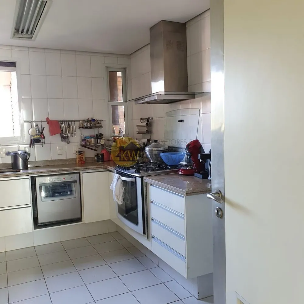 Apartamento, 4 quartos, 240 m² - Foto 8