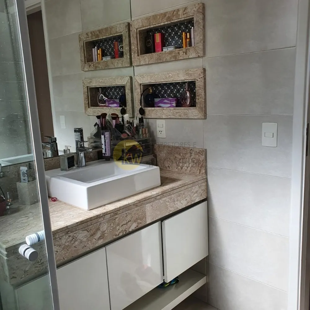 Apartamento, 4 quartos, 240 m² - Foto 4