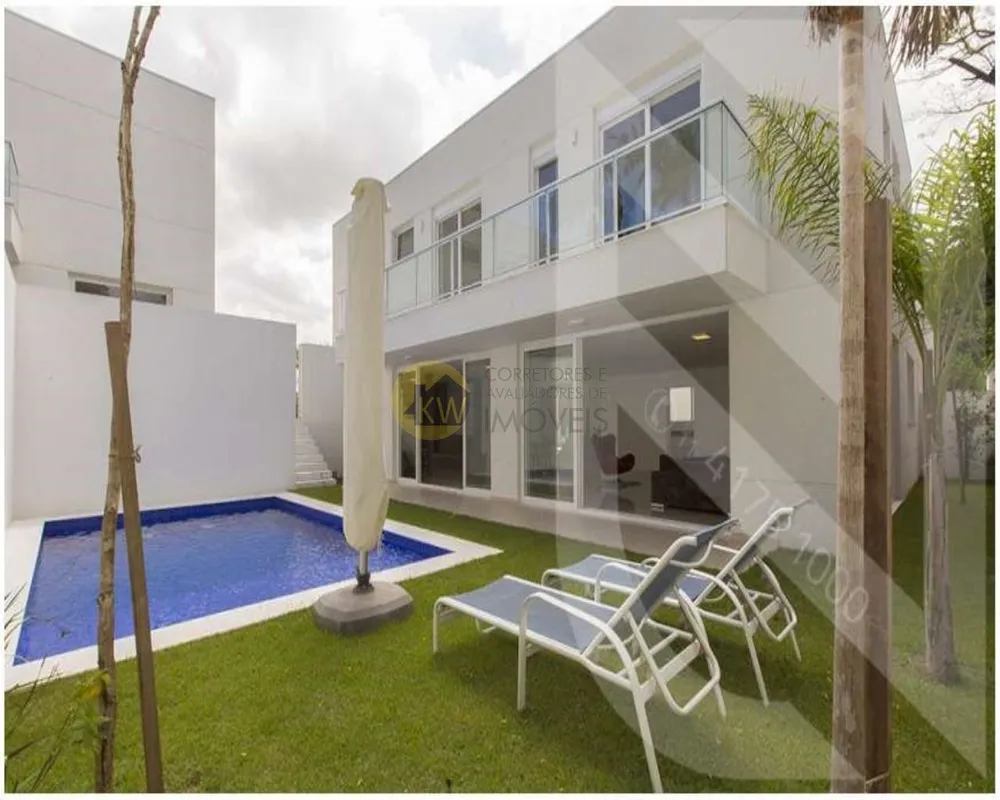 Casa de Condomínio, 4 quartos - Foto 2