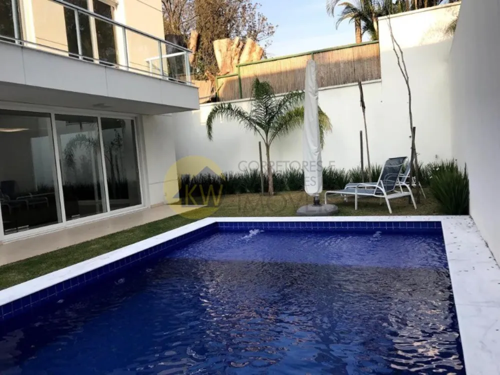 Casa de Condomínio, 4 quartos - Foto 12