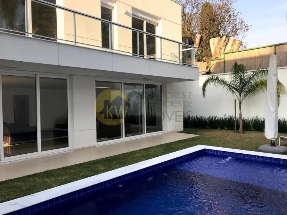 Casa de Condomínio, 4 quartos - Foto 10