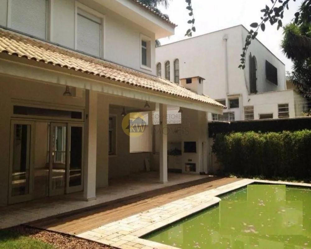 Casa de Condomínio, 4 quartos - Foto 9