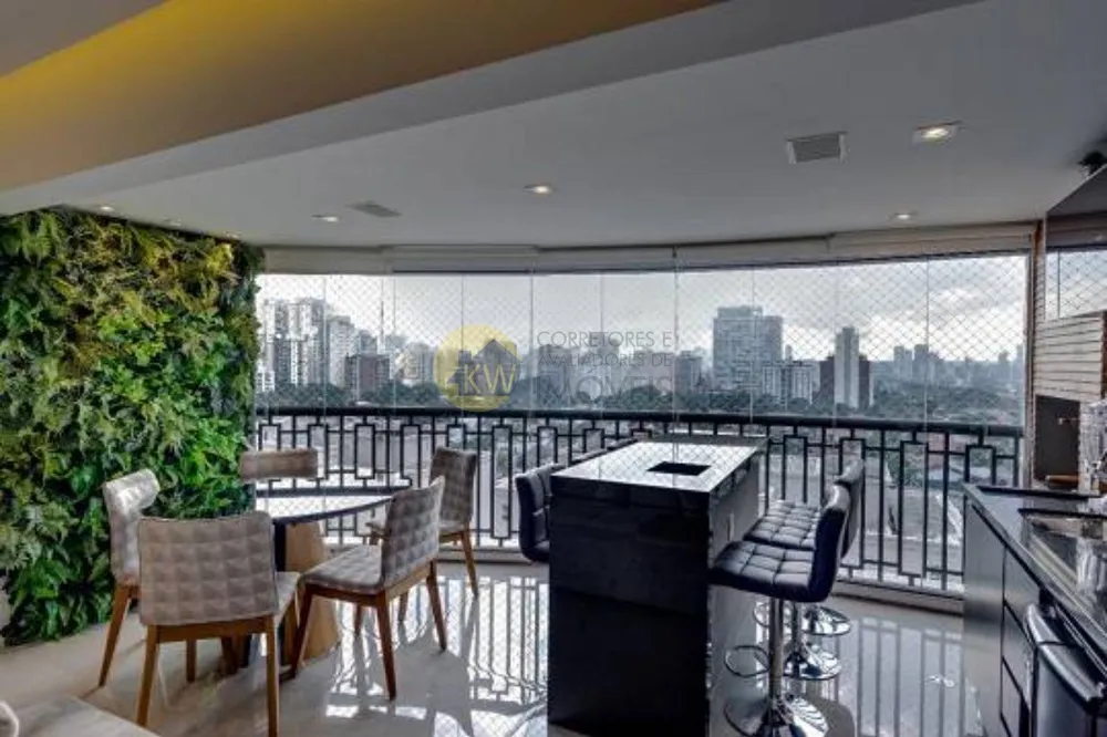 Apartamento, 3 quartos, 118 m² - Foto 12