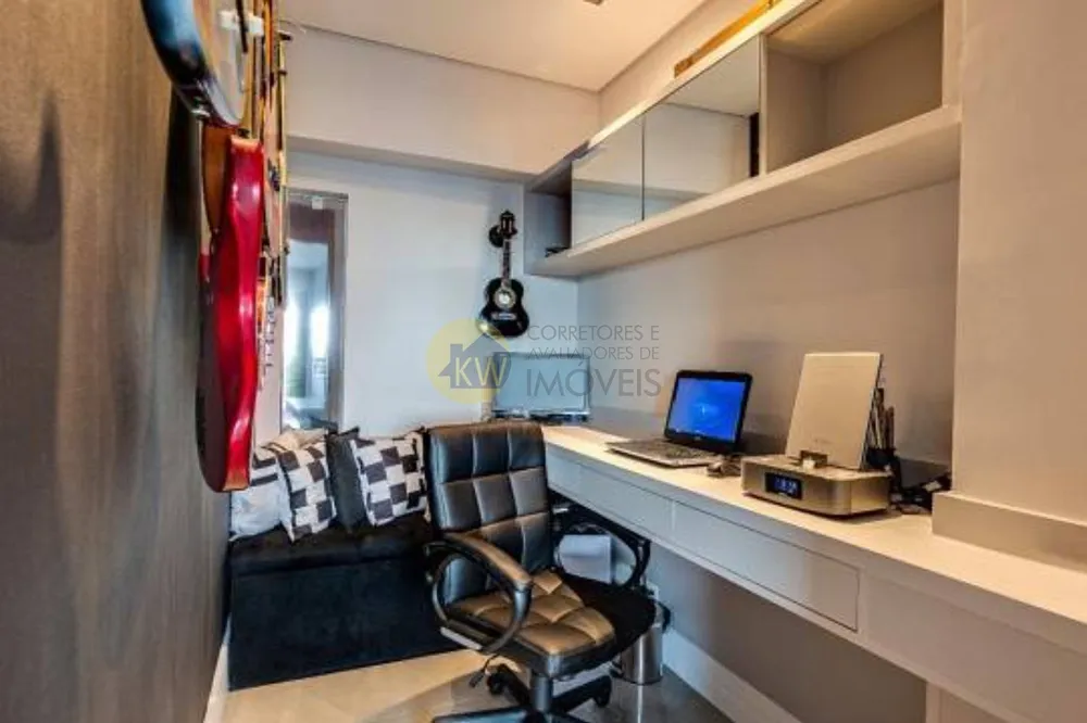 Apartamento, 3 quartos, 118 m² - Foto 6
