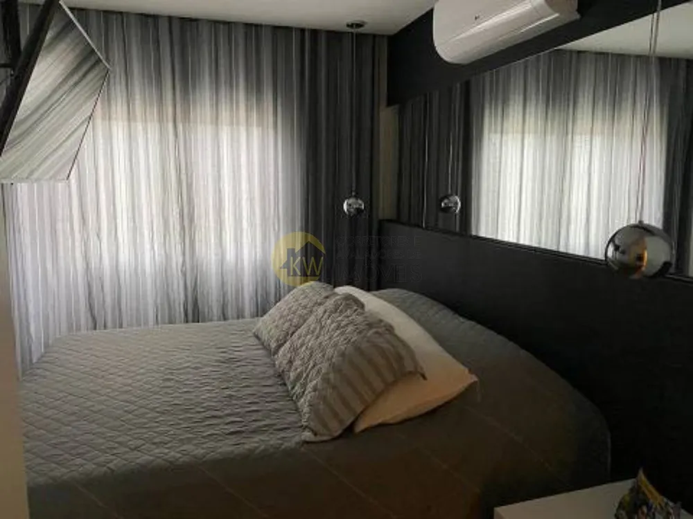 Apartamento, 3 quartos, 118 m² - Foto 16