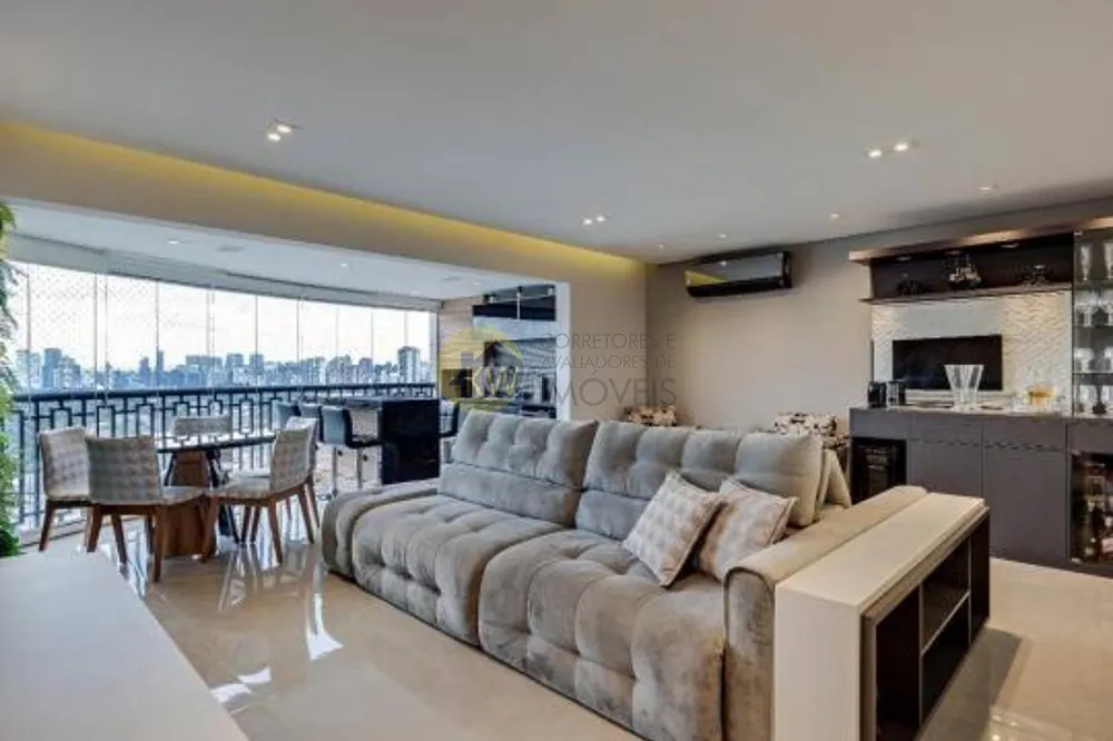 Apartamento, 3 quartos, 118 m² - Foto 9