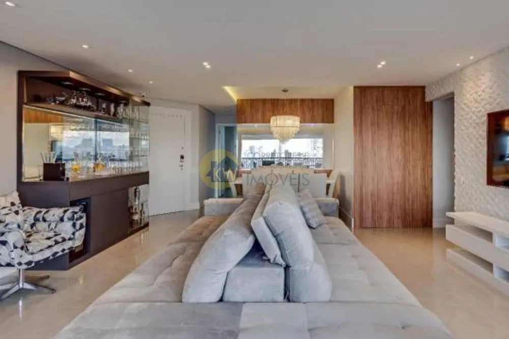 Apartamento, 3 quartos, 118 m² - Foto 2