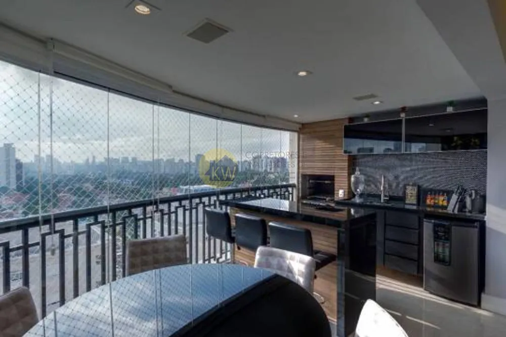 Apartamento, 3 quartos, 118 m² - Foto 14