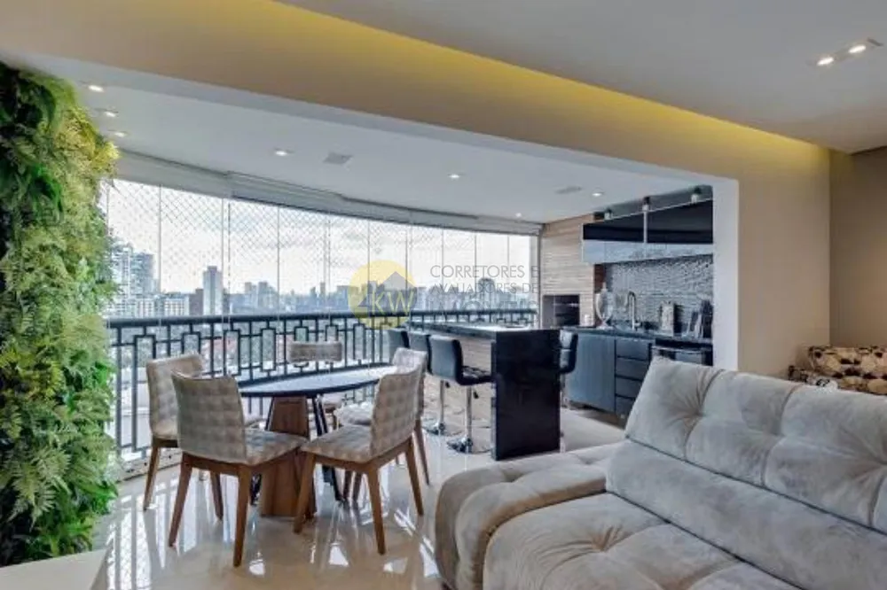 Apartamento, 3 quartos, 118 m² - Foto 11