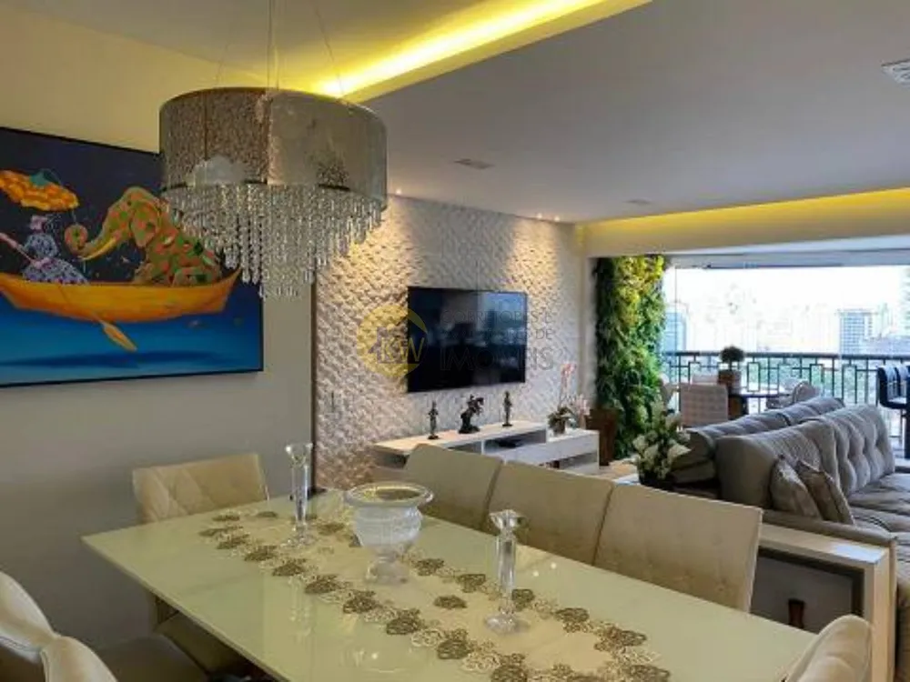 Apartamento, 3 quartos, 118 m² - Foto 7