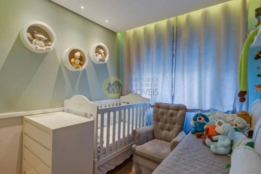 Apartamento, 3 quartos, 118 m² - Foto 10