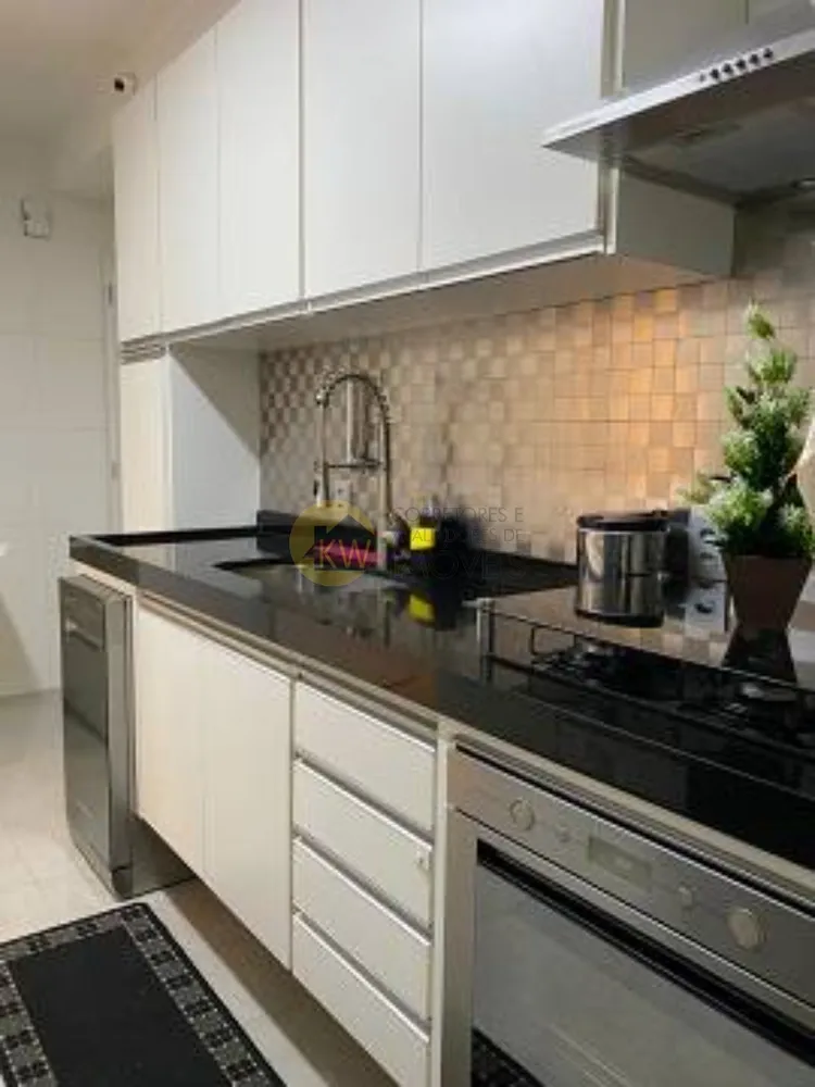 Apartamento, 3 quartos, 118 m² - Foto 3