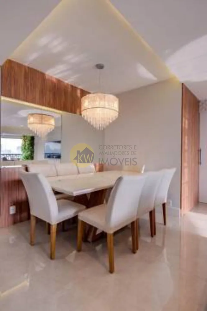 Apartamento, 3 quartos, 118 m² - Foto 8
