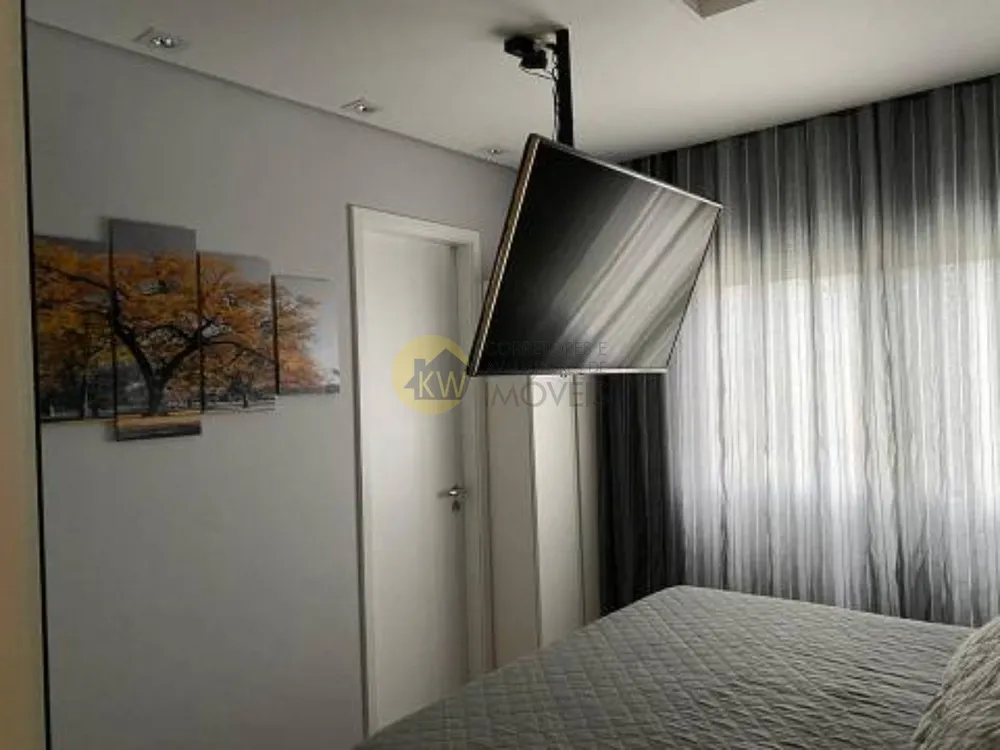 Apartamento, 3 quartos, 118 m² - Foto 5