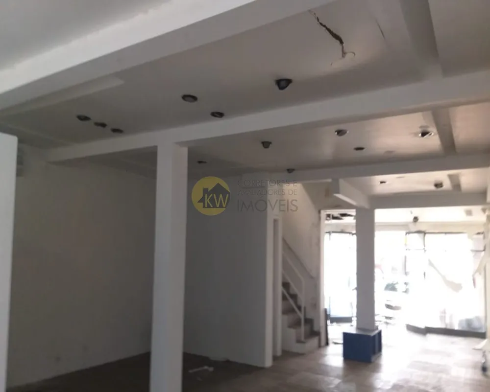Prédio Inteiro, 256 m² - Foto 7