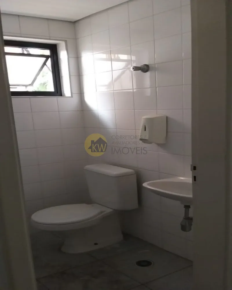 Prédio Inteiro, 256 m² - Foto 8