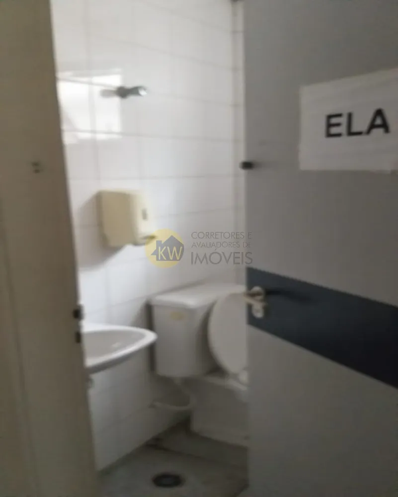 Prédio Inteiro, 256 m² - Foto 5