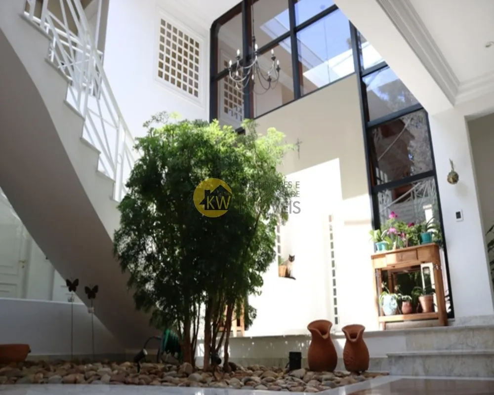Casa de Condomínio, 4 quartos - Foto 22