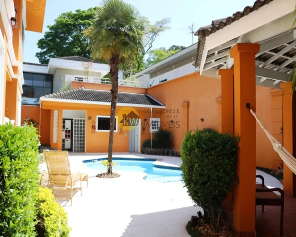 Casa de Condomínio, 4 quartos - Foto 5