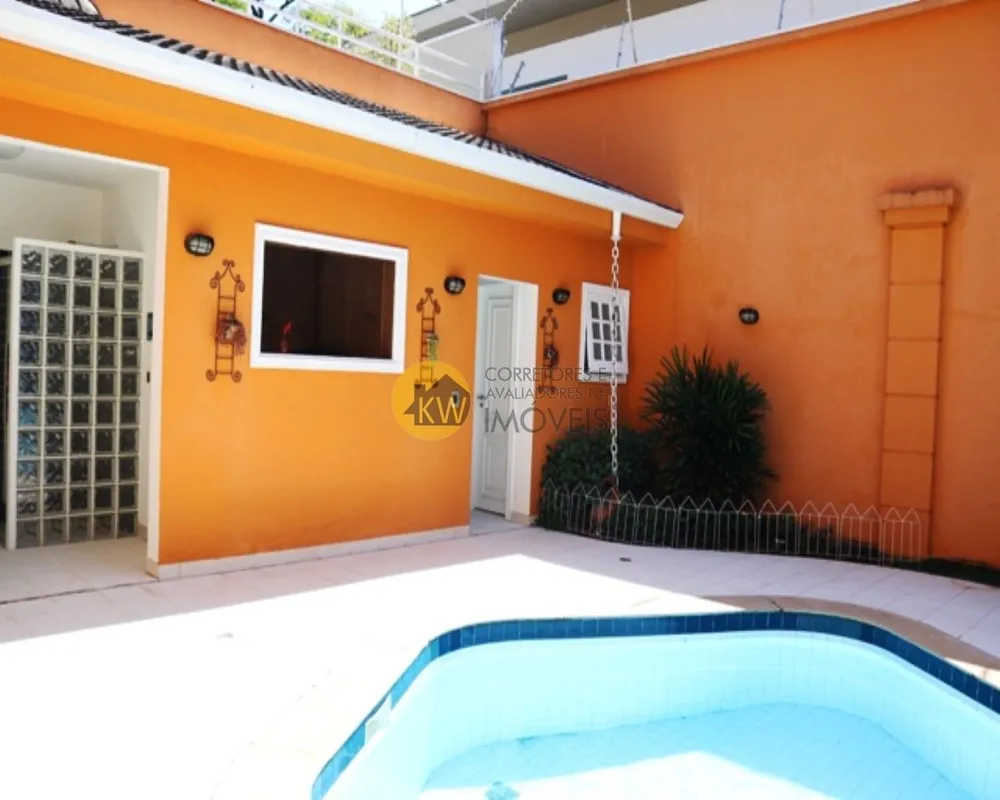 Casa de Condomínio, 4 quartos - Foto 11