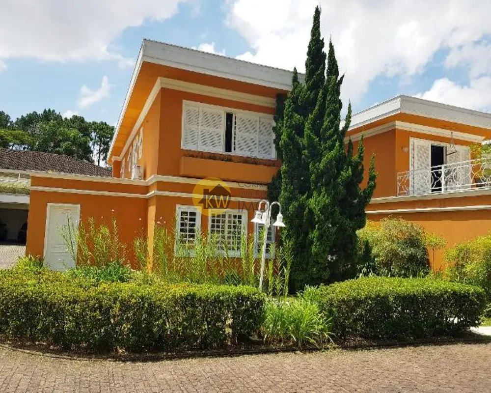 Casa de Condomínio, 4 quartos - Foto 3