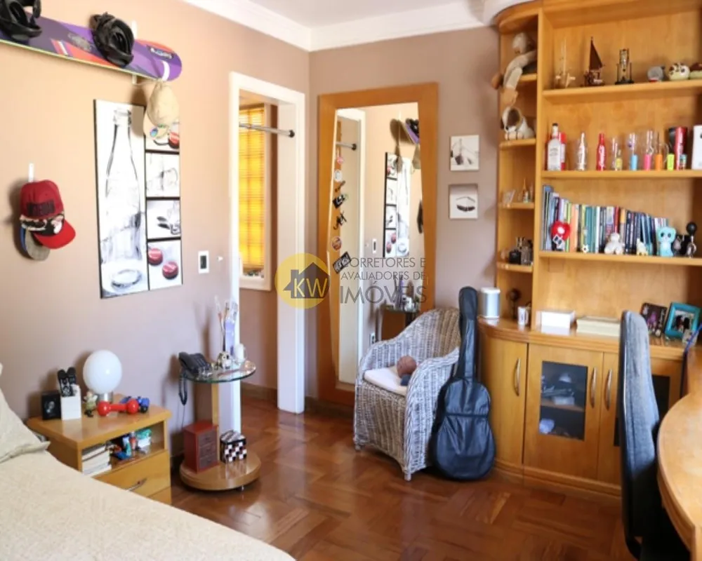 Casa de Condomínio, 4 quartos - Foto 8