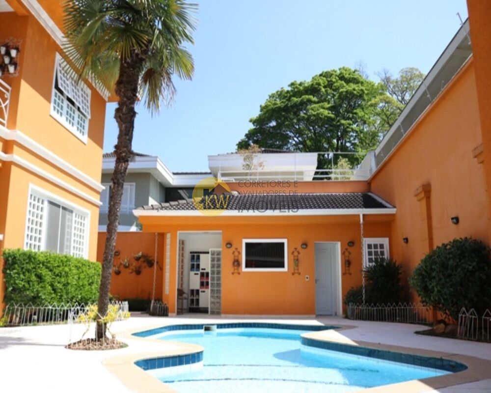 Casa de Condomínio, 4 quartos - Foto 6