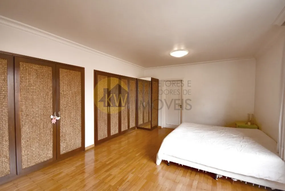 Casa, 3 quartos, 356 m² - Foto 1