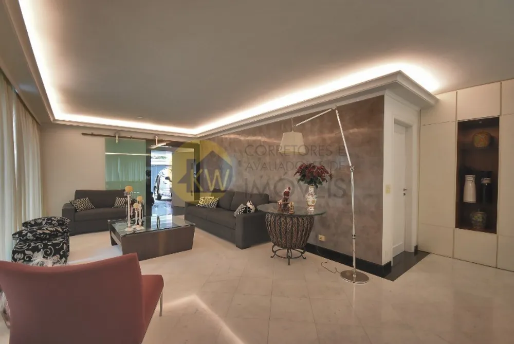 Casa, 3 quartos, 356 m² - Foto 2