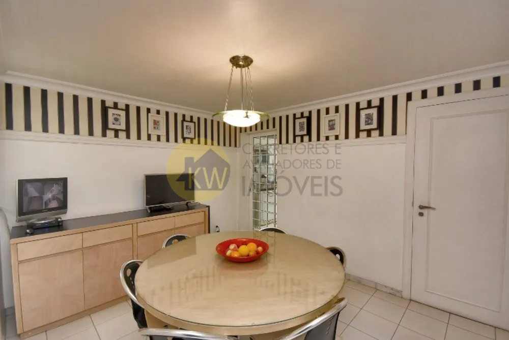 Casa, 3 quartos, 356 m² - Foto 5