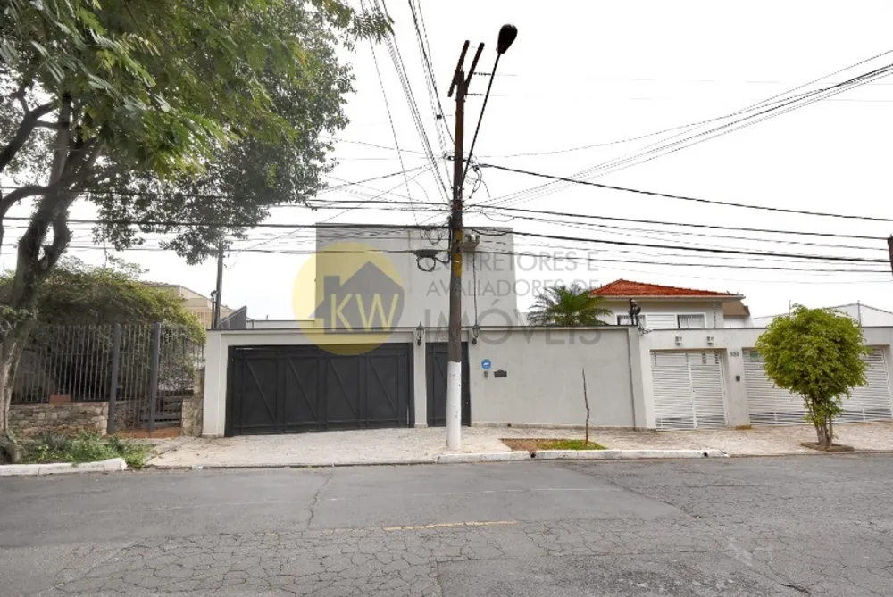 Casa, 3 quartos, 356 m² - Foto 3