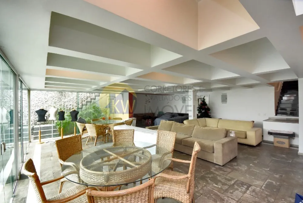 Casa, 3 quartos, 356 m² - Foto 13