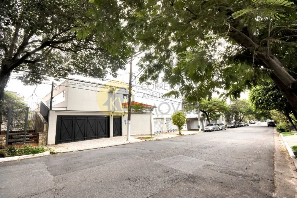 Casa, 3 quartos, 356 m² - Foto 1