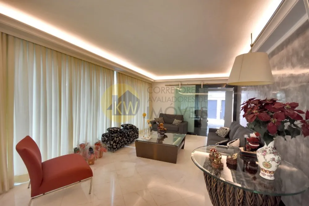 Casa, 3 quartos, 356 m² - Foto 5