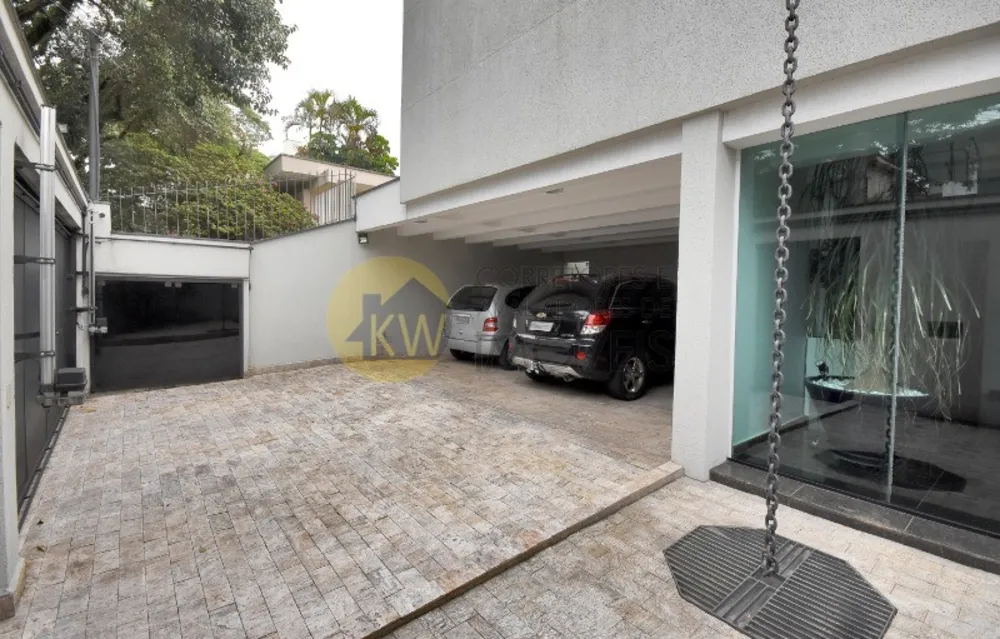 Casa, 3 quartos, 356 m² - Foto 15
