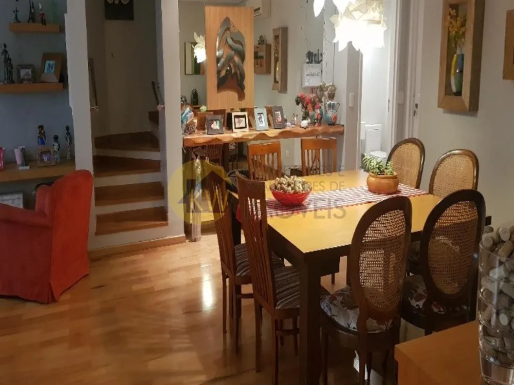 Casa de Condomínio, 4 quartos - Foto 5