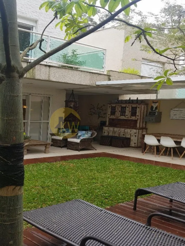 Casa de Condomínio, 4 quartos - Foto 8