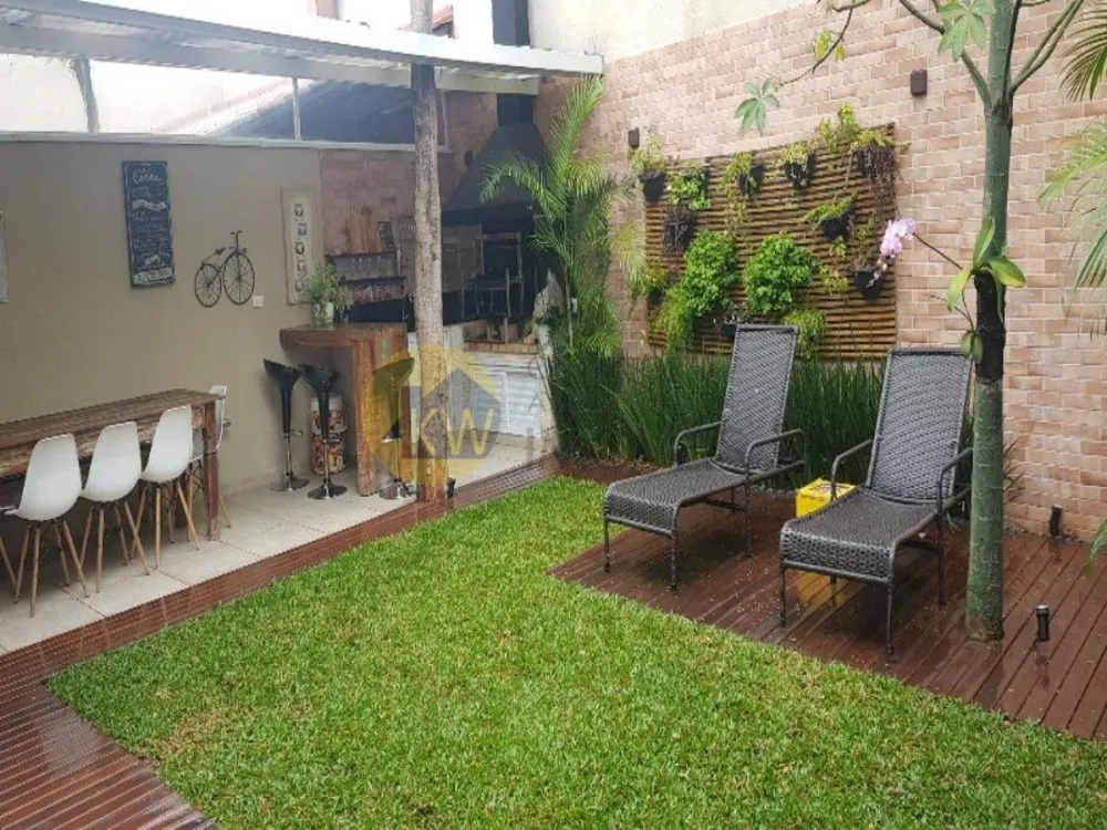 Casa de Condomínio, 4 quartos - Foto 7