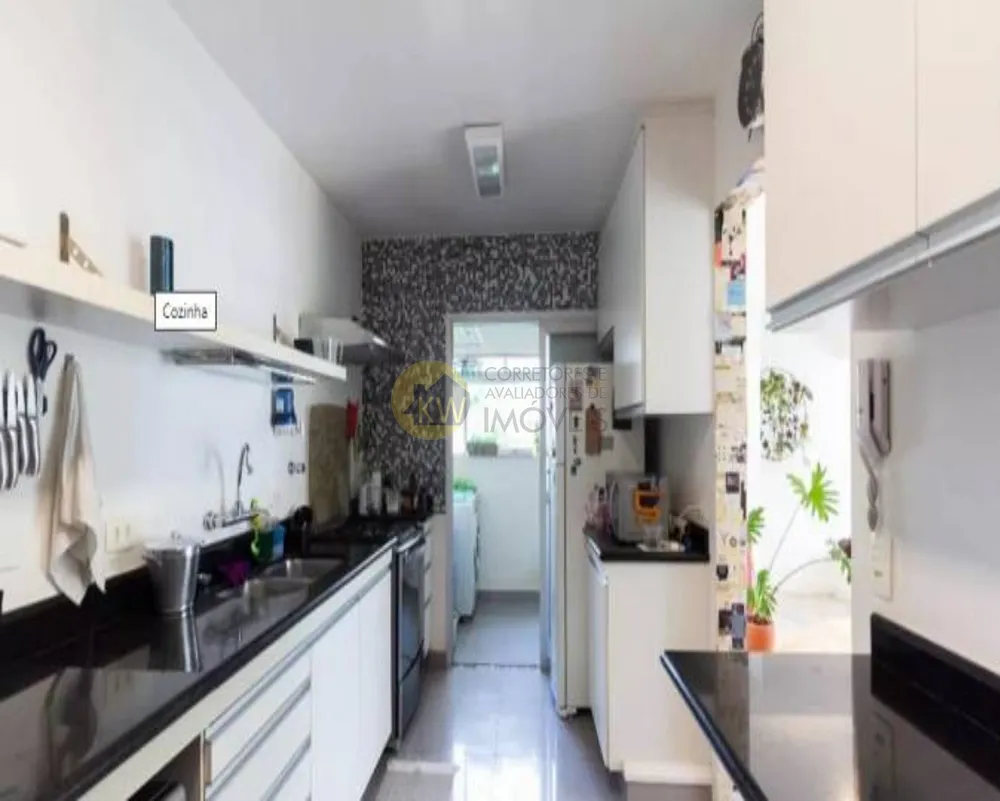 Apartamento, 2 quartos, 107 m² - Foto 8