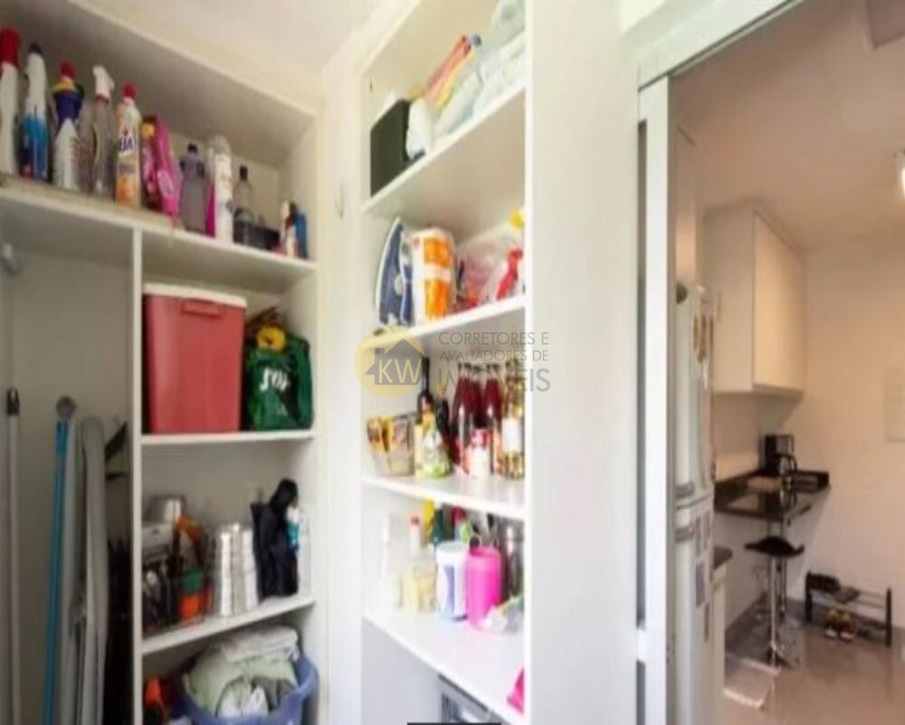Apartamento, 2 quartos, 107 m² - Foto 1